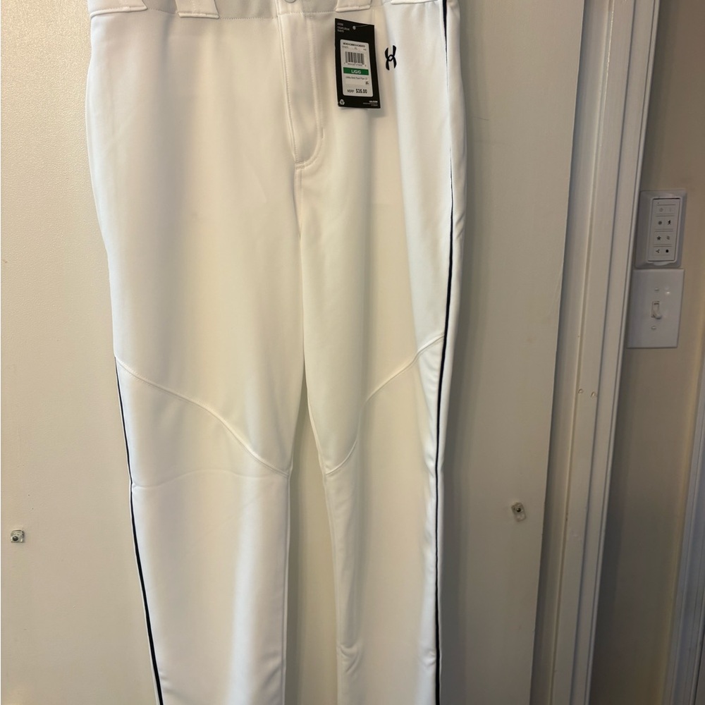 Men’s Under Armour Baseball Pants